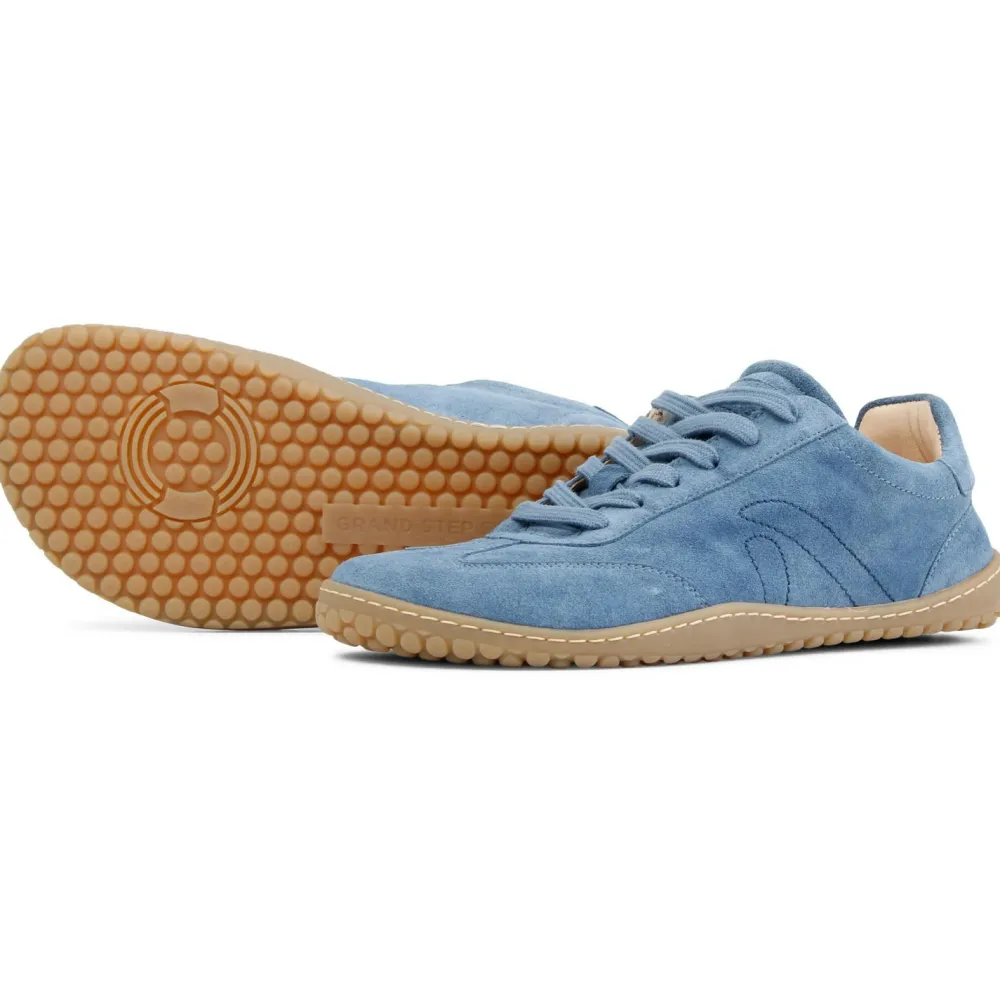 - Bareo Barefoot - Barfußschuhe>Grand Step Shoes