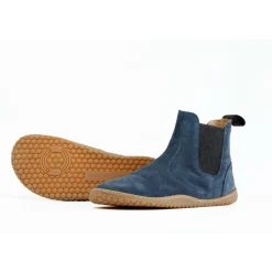 - Kim Barefoot Suede - Barfußschuhe Freizeitstiefel|Barfußschuhe