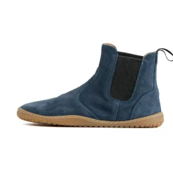 - Kim Barefoot Suede - Barfußschuhe Freizeitstiefel|Barfußschuhe