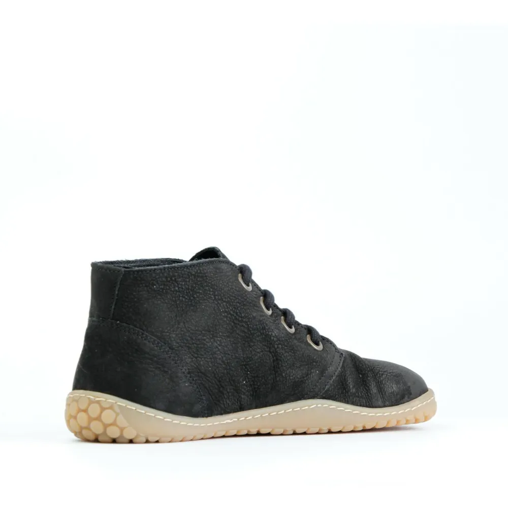 Best - Pat Barefoot Nappa - Barfußschuhe Winterschuhe|Barfußschuhe