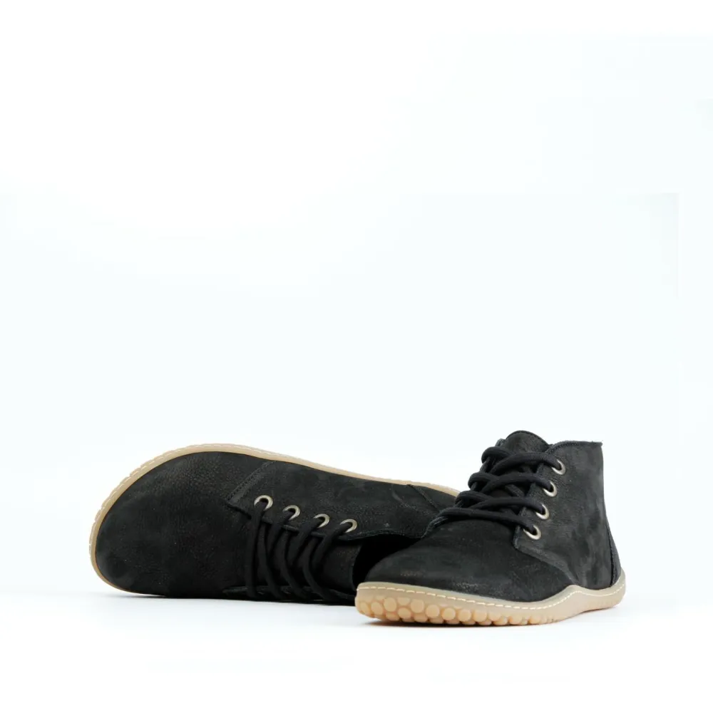 Best - Pat Barefoot Nappa - Barfußschuhe Winterschuhe|Barfußschuhe