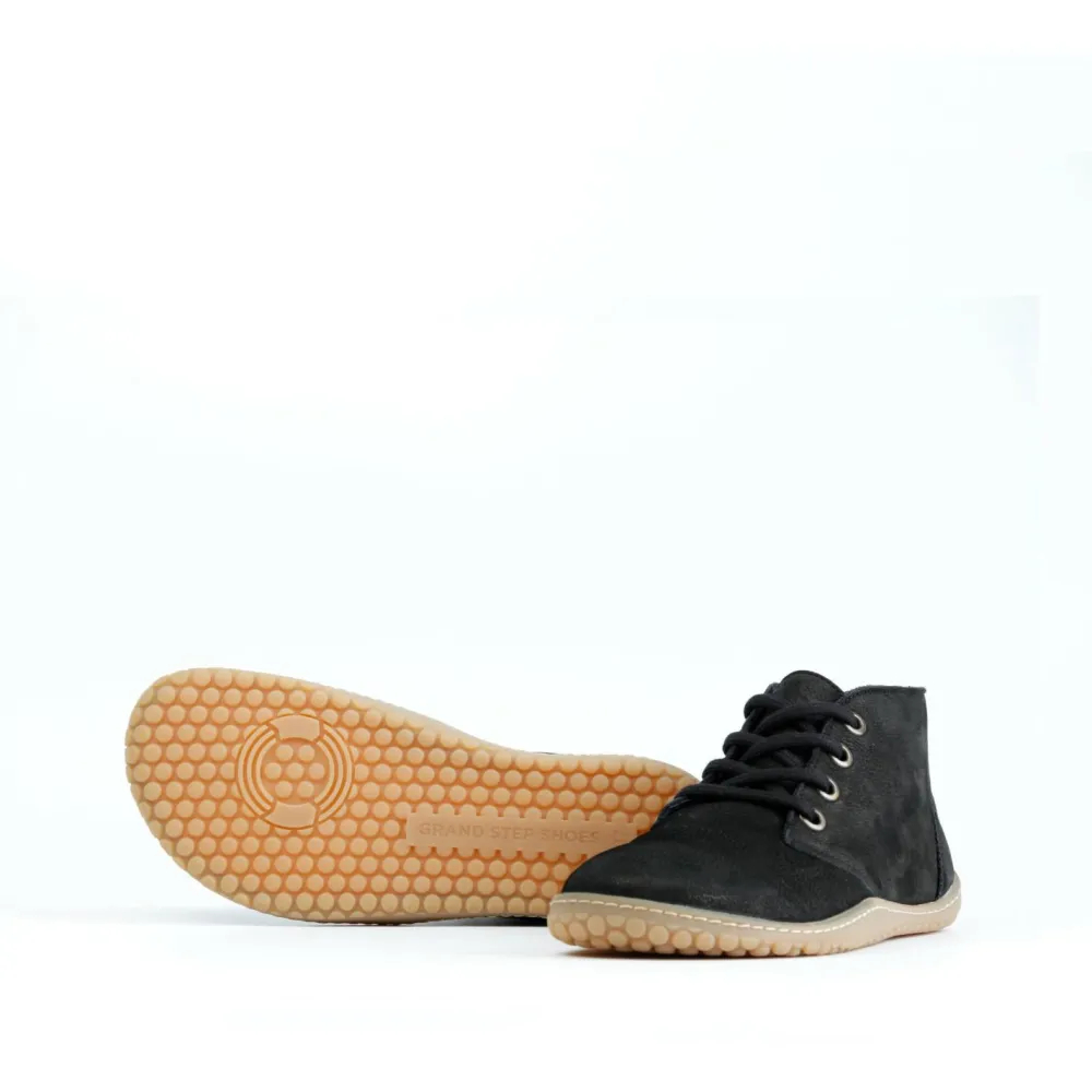 Best - Pat Barefoot Nappa - Barfußschuhe Winterschuhe|Barfußschuhe