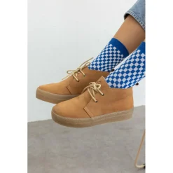 Online - Safari Winter Suede - Winterschuhe Winterschuhe|Winterschuhe