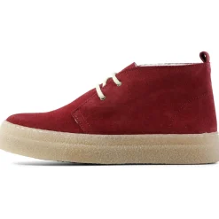 Online - Safari Winter Suede - Winterschuhe Winterschuhe|Winterschuhe