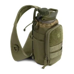 - Mission Bottle Sling - Umhängetasche><noscript><img width=