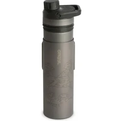 - UltraPress Purifier Titanium Bottle - Wasserfilter><noscript><img width=