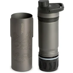 - UltraPress Purifier Titanium Bottle - Wasserfilter><noscript><img width=
