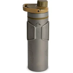 - UltraPress Purifier Titanium Bottle - Wasserfilter><noscript><img width=
