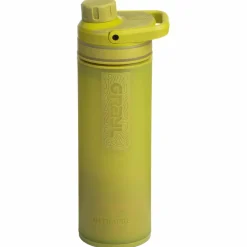 GRAYL - UltraPress Purifier Bottle - Wasserfilter