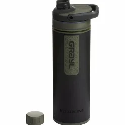 GRAYL - UltraPress Purifier Bottle - Wasserfilter