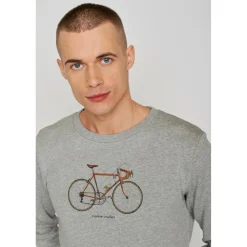GreenBomb - Bike 51 Wild - Pullover^ Alltagsbekleidung|Pullover & Hoodies