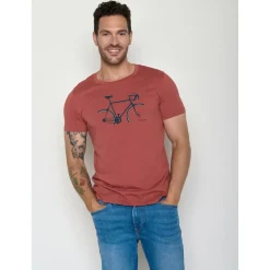 - Bike Crop Guide T-Shirt - T-Shirt><noscript><img width=