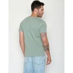 GreenBomb - Bike Crop Spice T-Shirt - T-Shirt^ Alltagsbekleidung|T-Shirts