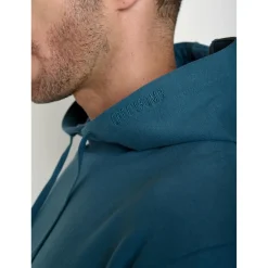 GreenBomb - Nature Clouds Ride Joy Hoodie - Hoodie