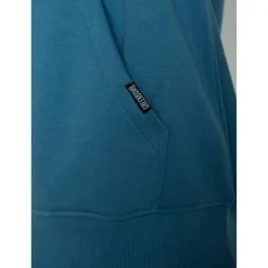 GreenBomb - Nature Clouds Ride Joy Hoodie - Hoodie