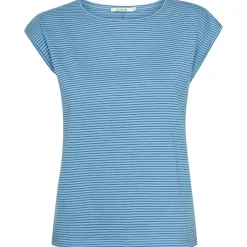 GreenBomb - Women's Basic Timid - T-Shirt^ Alltagsbekleidung|T-Shirts