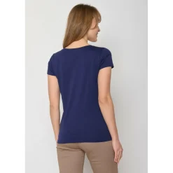 - Women's Bike Strawberry Loves T-Shirt - T-Shirt><noscript><img width=