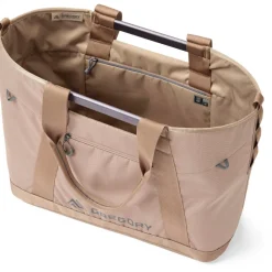 Gregory - Alpaca Utility Tote - Umhängetasche