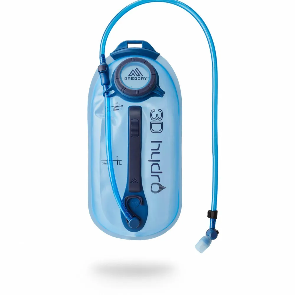 - 3D Hydro 2L Reservoir - Trinksystem>Gregory Best