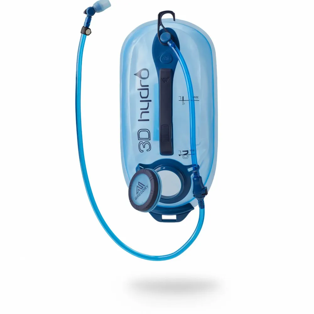 - 3D Hydro 2L Reservoir - Trinksystem>Gregory Best
