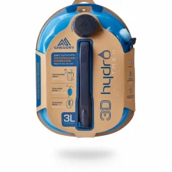 - 3D Hydro Trek 3L - Trinksystem>Gregory