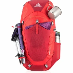 - Kid's Wander 50 - Trekkingrucksack><noscript><img width=