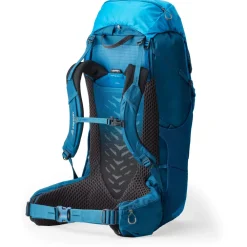 Clearance - Stout 55 EU - Trekkingrucksack Trekkingausrüstung