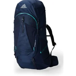 Hot - Women's Amber 68 EU - Trekkingrucksack Trekkingausrüstung