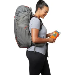 New - Women's Facet 45 RC - Trekkingrucksack Trekkingausrüstung