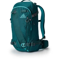 Outlet - Women's Targhee 30 - Skitourenrucksack Skitourenrucksäcke