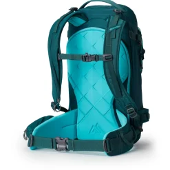 Outlet - Women's Targhee 30 - Skitourenrucksack Skitourenrucksäcke