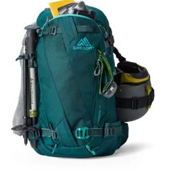 Outlet - Women's Targhee 30 - Skitourenrucksack Skitourenrucksäcke