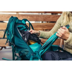 Outlet - Women's Targhee 30 - Skitourenrucksack Skitourenrucksäcke