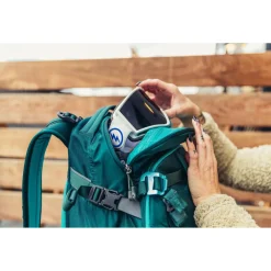 Outlet - Women's Targhee 30 - Skitourenrucksack Skitourenrucksäcke