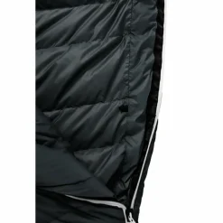 Gru00fcezi Bag Grüezi Bag - Biopod Down Hybrid Ice Extreme - Daunenschlafsack