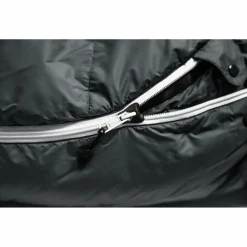 Gru00fcezi Bag Grüezi Bag - Biopod Down Hybrid Ice Extreme - Daunenschlafsack