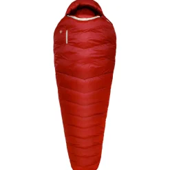 Gru00fcezi Bag Grüezi Bag - Biopod Down Hybrid Ice Alpine 200 - Daunenschlafsack^ Trekkingausrüstung|Daunenschlafsäcke