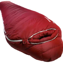 Gru00fcezi Bag Grüezi Bag - Biopod Down Hybrid Ice Alpine 200 - Daunenschlafsack^ Trekkingausrüstung|Daunenschlafsäcke