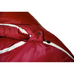 Gru00fcezi Bag Grüezi Bag - Biopod Down Hybrid Ice Alpine 200 - Daunenschlafsack^ Trekkingausrüstung|Daunenschlafsäcke