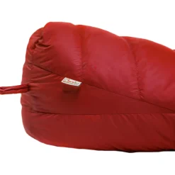 Grüezi Bag - Biopod Down Hybrid Ice Alpine 180 - Daunenschlafsack><noscript><img width=