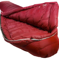 Grüezi Bag - Biopod Down Hybrid Ice Alpine 180 - Daunenschlafsack><noscript><img width=