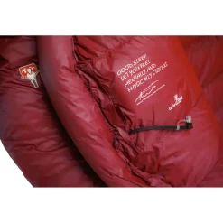 Grüezi Bag - Biopod Down Hybrid Ice Alpine 180 - Daunenschlafsack><noscript><img width=
