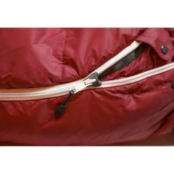 Hot Grüezi Bag - Biopod Down Hybrid Ice Alpine 190 - Daunenschlafsack Trekkingausrüstung|Daunenschlafsäcke