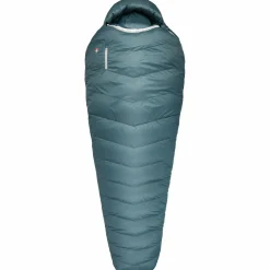 Gru00fcezi Bag Grüezi Bag - Biopod Down Hybrid Ice Cold - Daunenschlafsack^ Trekkingausrüstung|Daunenschlafsäcke