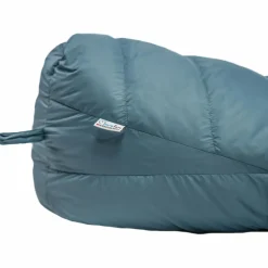 Gru00fcezi Bag Grüezi Bag - Biopod Down Hybrid Ice Cold - Daunenschlafsack^ Trekkingausrüstung|Daunenschlafsäcke