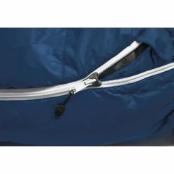 Best Grüezi Bag - Biopod DownWool Ice 185 - Daunenschlafsack Trekkingausrüstung|Daunenschlafsäcke