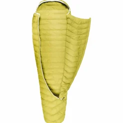 Outlet Grüezi Bag - Biopod DownWool Extreme Light 185 - Daunenschlafsack Trekkingausrüstung|Daunenschlafsäcke