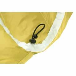 Outlet Grüezi Bag - Biopod DownWool Extreme Light 185 - Daunenschlafsack Trekkingausrüstung|Daunenschlafsäcke