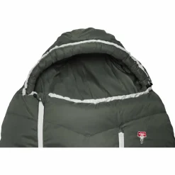 Grüezi Bag - Biopod DownWool Summer 200 - Daunenschlafsack><noscript><img width=