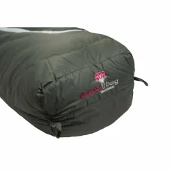 Grüezi Bag - Biopod DownWool Summer 200 - Daunenschlafsack><noscript><img width=